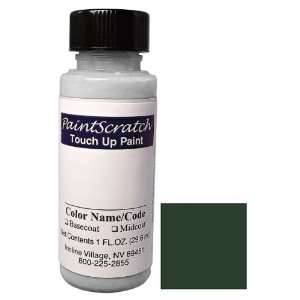 of Sage Brush Pearl Touch Up Paint for 2003 Honda Pilot (color code 