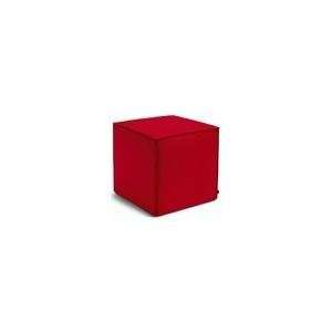  wick pouf cube by missoni home