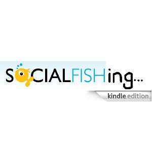  SocialFishing Kindle Store Maddie Grant