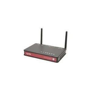   VPN Wired + Wireless 4 Port Wireless N Gigabit Fi Electronics