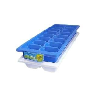 Aquarelas Plastic Ice Trays (2 Pieces) at 