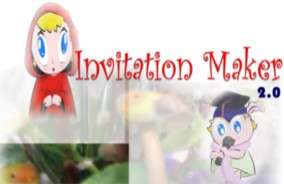 Software for Invitations   Full Version   Download  