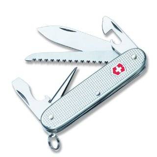 Victorinox Swiss Army Soldier Knife Standard Issue  Sports 