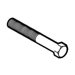  Reed Jaw Bolt for Chain Vises (30021): Home Improvement
