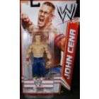 WWE John Cena   WWE Series 15 Toy Wrestling Action Figure