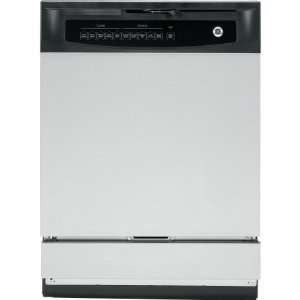  GSD4060DSS Built In Dishwasher With 4 Level PowerScrub 