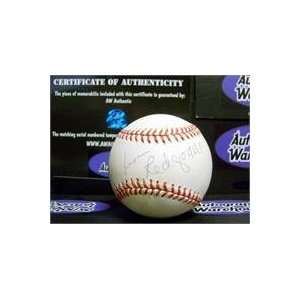 Lynn Redgrave autographed Baseball: Sports & Outdoors