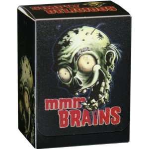  Legion Supplies Zombie Brains MTG Deck Box Card Armor 