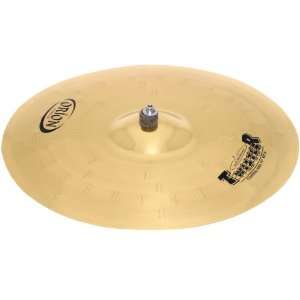  Orion Twister 20 Inch Ride Musical Instruments