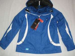 CB SPORTS 3 in1 PERFORMANCE SYSTEM JACKET XL $99 NEW  