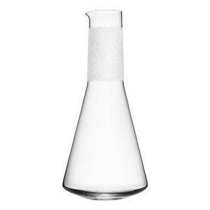  divine water decanter (62907/85) by orrefors