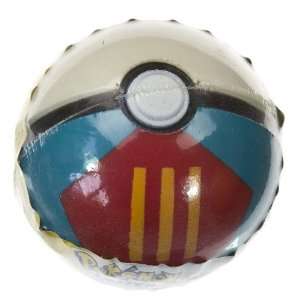  Lure Ball Pokemon Johto Edition Soft Poke Ball Toys 