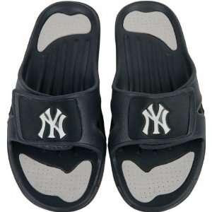    New York Yankees Reebok MLB Z Slide Sandals