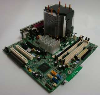 HP DC7700 404673 404225 SYSTEM BOARD MOTHERBOARD  