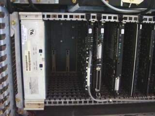 Siemens Hicom 300 E CS 80EX Telephone System 208VAC  