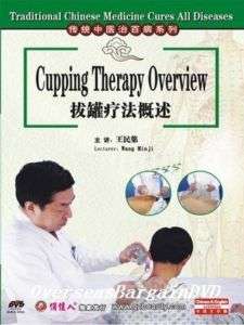 Chinese Medicine(15/28)China Cupping Therapy Overview  