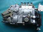 Zexel Diesel Fuel Pump 101402 0820 for Isuzu Engine 4BD1