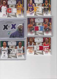   /Auto + #d numbered + Rookies+HOT PACK EVERY LOT DUTCH AUCTION  