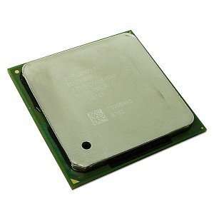    Intel Celeron 2.2GHz 400MHz 128KB Socket 478 CPU Electronics