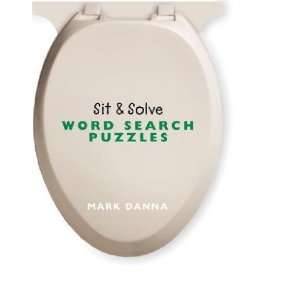  Sit & Solve Word Search Puzzles **ISBN: 9781402701887 