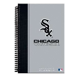    Chicago White Sox 2010 11 Academic Year Planner