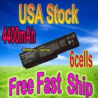 6cell Battery Toshiba Satellite M505 S4940,M505 S4945  