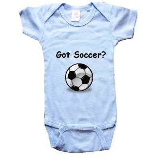  Balls   Baby Soccer Outfit (Large (12 18 Months)) Bambino Balls 