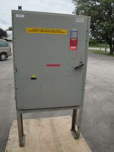 Electrical Enclosure stand 48x37x10 3 kva transformer  