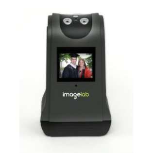 Imagelab FS9T 9 MP Slide and Negative Scanner with 2.4 Inch Tft LCD 