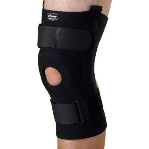  Hinged Knee Support 4X Large