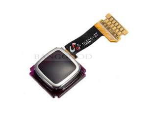 Trackpad Trackball Flex Cable Replacement for Blackberry Curve 3G 9300 
