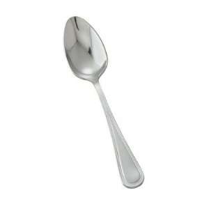  Winco 0021 10 European Table Spoon