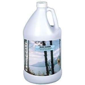   Solution 12001027 Enviro Care Glass Cleaner   1 Gallon