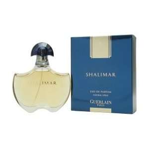  Shalimar By Guerlain Eau De Parfum Spray 2.5 Oz for Women 