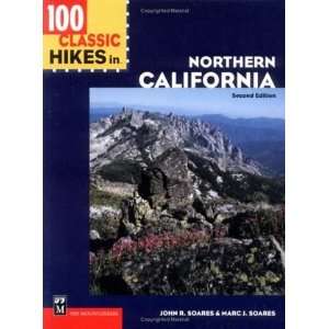   Classic Hikes in Northern California 