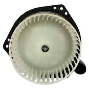    TYC 700187 Chevrolet/GMC Replacement Blower Assembly: Automotive