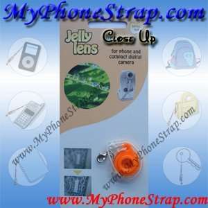 Close Up Special Effect Lens for Digital Camera, Cell Phone Camera By 