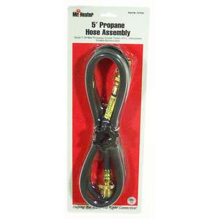 Enerco Brands Enerco   Mr Heater 5 Propane Hose Assembly F273701 at 