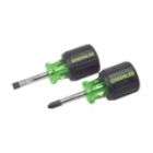   screwdriver set includes 1 each of the following 2 phillips 3 16 quo