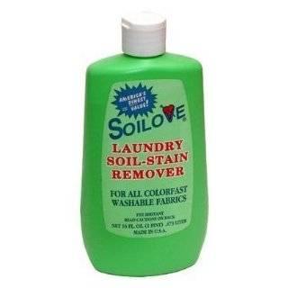 Soilove Laundry Soil stain Remover Pack of 2
