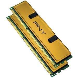 com PNY Technologies, 8GB Kit DD3,DIMM,1333 (Catalog Category Memory 