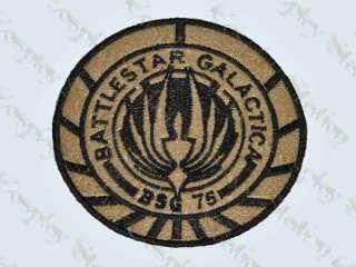 Battlestar Galactica Cosplay Uniform_commission149 new  