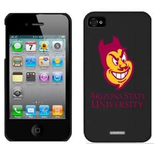  Arizona State   ASU Mascot design on iPhone 4 / 4S 