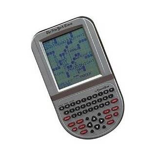 Excalibur Electronic New York Times Electronic Crossword Puzzle : Toys 
