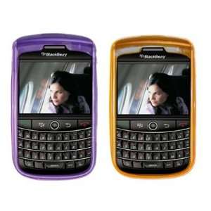  Blackberry Tour 9630 Thermoplastic Polyurethane Phone Case 
