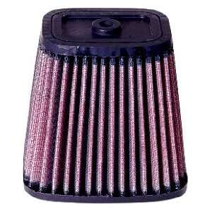   CD 4402 Cannondale High Performance Replacement Air Filter Automotive