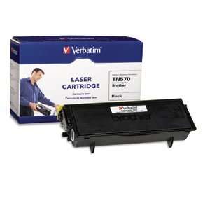  Brother, TN570, Compatible Toner Cartridge, 6.7K Yield 