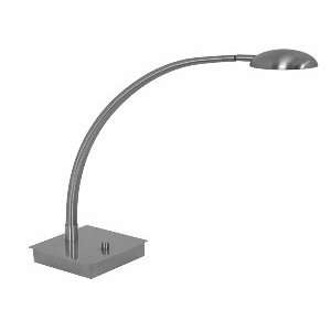   Mondoluz   Vital   Three Light Table Lamp   Vital: Home Improvement