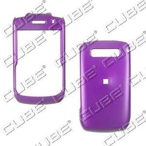  Blackberry Curve/Javelin 8900   HONEY DARK Purple   Hard 