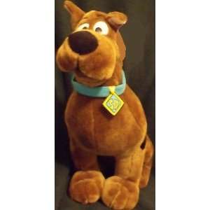 Scooby Doo 15 Plush